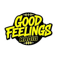 Good Feelings Radio logo
