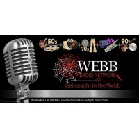 The Webb Radio Network logo