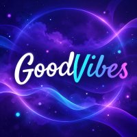 Gospel Good Vibes logo