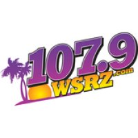 WSRZ Sarasoto logo