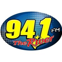 WFHK 1430 AM 94.1 FM "The River" - Pell City, Alabama logo