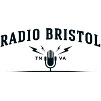 WBCM 100.1 FM Bristol, Virginia logo