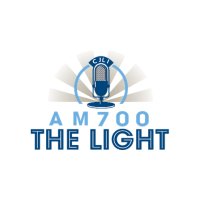 CJLI am700 The Light logo