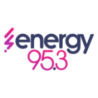 CING-FM "Energy 95.3" Hamilton, ON (AAC Stream) logo