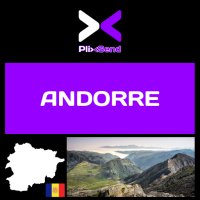 PlixSend Andorre logo