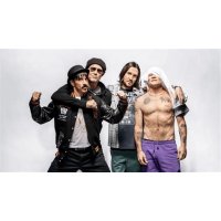 Exclusively - Red Hot Chili Peppers logo