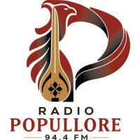 Radio Popullore logo