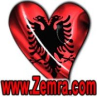 Radio Zemra logo