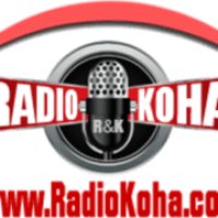 Radio Koha logo