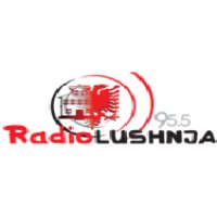 Radio Lushnja logo