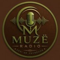 Muzë Radio logo