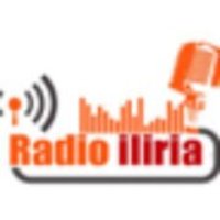Radio Iliria logo