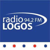 Radio Logos MK logo