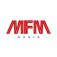 Rádio MFM logo