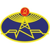 Rádio Lunda Sul logo