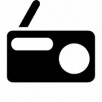 Rádio Maranata logo