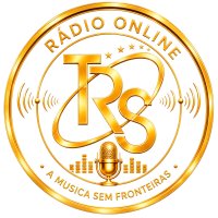 TRS Rádio Online logo