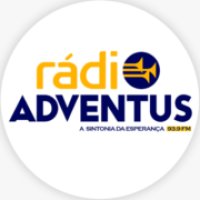 Rádio Adventus logo