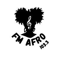FM Afro logo
