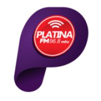 Platina FM logo