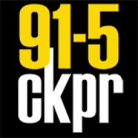 CKPR 91.5 Thunder Bay, ON logo