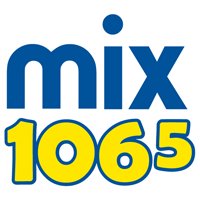 CIXK "MIX 106.5" Owen Sound, ON logo