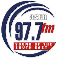 Casey Radio 97.7 FM - Community Radio for Melbourne's South-East logo