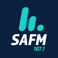 SAFM - Adelaide logo