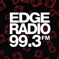 Edge Radio 99.3 logo