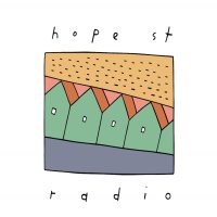 Hope St Radio logo