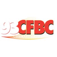 CFBC 930 Saint John, NB logo