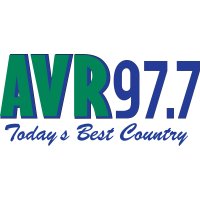 CKEN "AVR 97.7" Kentville, NS logo