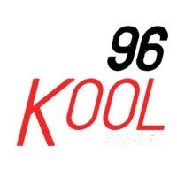 96 KOOL FM logo