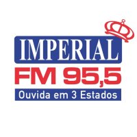 Fm Imperial logo