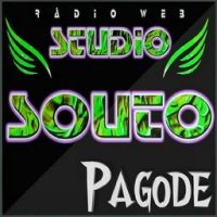 Souto Pagode logo