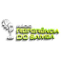 Rádio Referência Do Samba logo