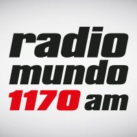 radio mundo logo