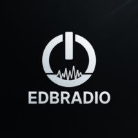 EDBRADIO logo