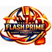 Rádio Flash Prime logo