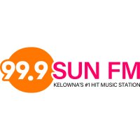 99.9 Sun FM logo