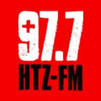 97.7 htz-fm logo
