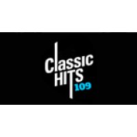 Classic Hits 109 - 70s Hits! logo