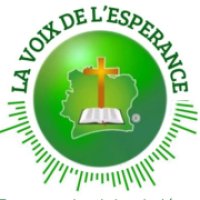 LA VOIX DE L'ESPERANCE logo