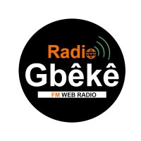 Gbêkê FM logo