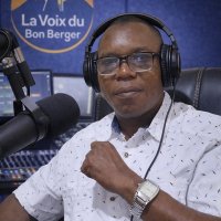 La Voix Du Bon Berger logo