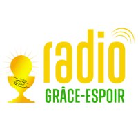 Radio Grâce-Espoir logo