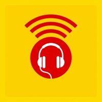 RVM Radio logo