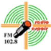 Radio Espoir logo