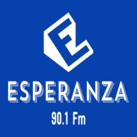 Esperanza FM 90.1 Ancud logo