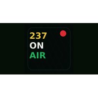237ONAIR logo